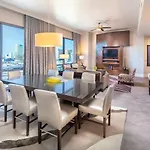 Beautiful Hotel In Desert Blue 2Bd Deluxe Near The Strip