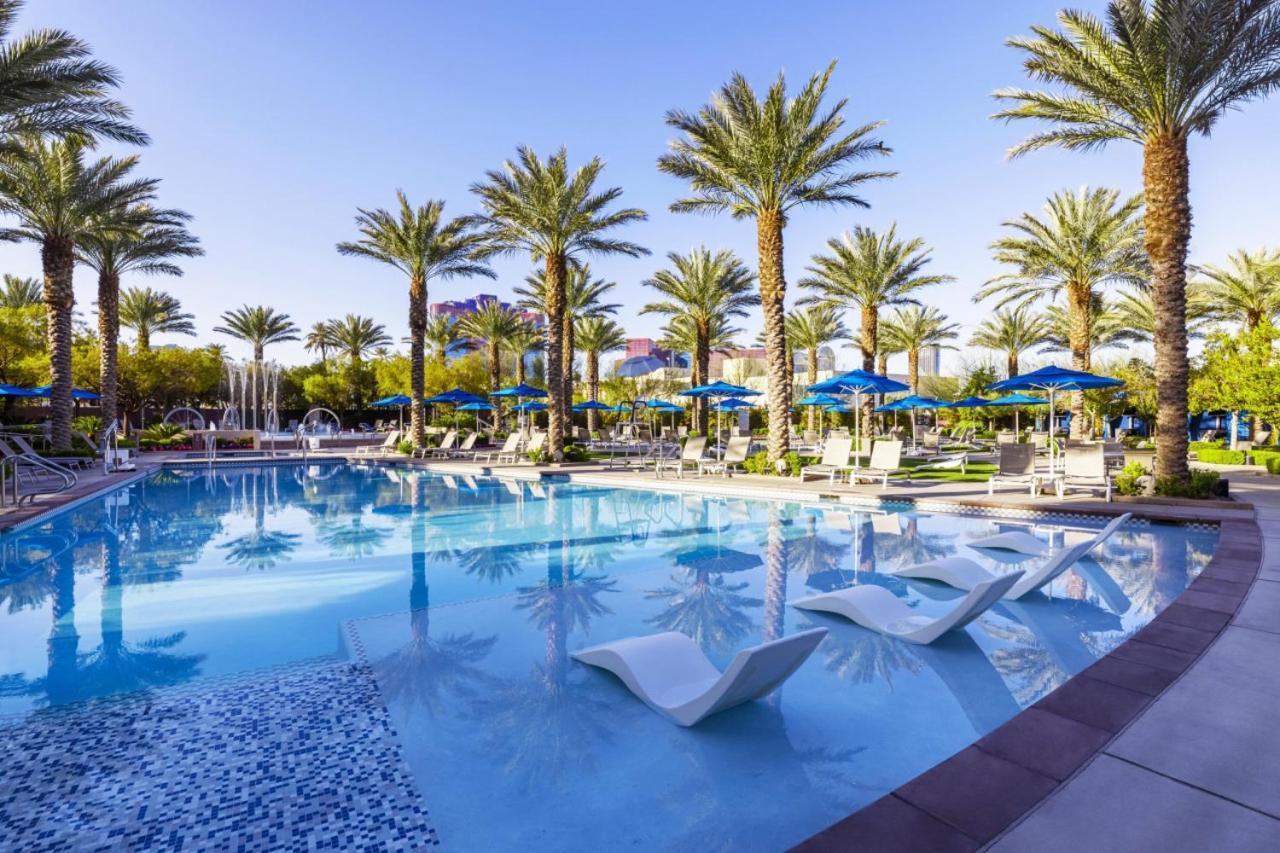 Holiday home Beautiful In Desert Blue 2bd Deluxe Near The Strip *